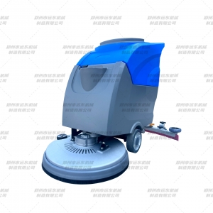 510型洗地機(jī)