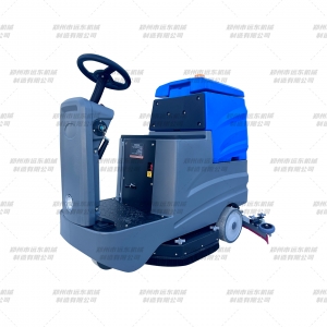 750型洗地機(jī)